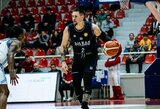 Normanto klubas iššvaistė didžiulę persvarą ir patyrė nesėkmę