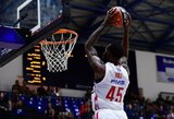 „Olympiacos“ tvirtai žengė į Supertaurės finalą