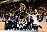 LeDay atsisakė „Partizan“ pasiūlymo, komandą turėtų papildyti du gynėjai