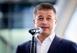 „Wolves“ oficialiai iškelta bankroto byla, įsipareigojimai viršijo milijoną eurų