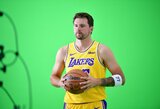 „Lakers“ komandoje – Redicko ir Dončičiaus pokalbis apie lyderystę