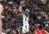 „Panathinaikos“ sezoną pradės be traumą patyrusio Nunno