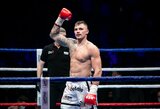 10 priežasčių, dėl kurių būtina apsilankyti „KOK Mega series“ turnyre