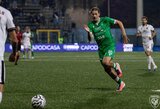 Italijoje – lietuviai žaidė startinėje sudėtyje, Anglijoje – Rokas Pukštas liko ant suolo