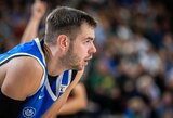 „Neptūnas“ namuose neatsilaikė prieš grupės lyderius