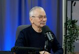 K.Autukas: apie šuolių į vandenį evoliuciją ir augantį lietuvių potencialą