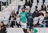 „Banga" įveikė „Kauno Žalgirį“