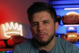 H.Cejudo netiki, kad T.J.Dillashaw baigė karjerą: „Jis tiesiog nenorėjo, kad jį šiuo metu tikrintų USADA“