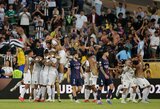 Didžiausia sensacija FIFA klubų pasaulio taurėje: 74 proc. laiko kamuolį kontroliavusi PSG pralaimėjo „Botafoga“ ekipai