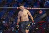UFC tęsia apsivalymą: atsisveikino su buvusiais pretendentais į titulą D.Maia ir J.Rivera