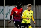 FA „Šiauliai“ užtikrintai laimėjo Alytuje