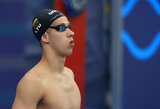 Plaukikas Tomas Navikonis „US Open“ finale iškovojo 6-ą vietą