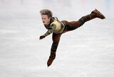 Pamatykite: pasaulio čempionate – Malinino karjeros rekordas ir Japonijos žvaigždės fiasko
