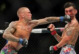Neįtikėtina: Usyko honoraras – 16 kartų didesnis nei visų „UFC 318“ kovotojų kartu sudėjus