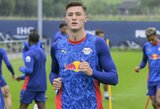„Manchester United“ pateikė pasiūlymą už kito klubo medžiojamą puolėją