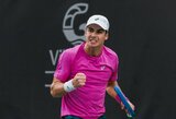 Viliui Gaubui Portugalijoje – intriguojantys burtai ir reali proga artėti prie ATP Top 100