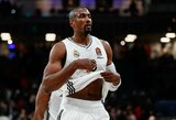 Ibaka atsidūrė „Maccabi“ akiratyje