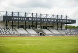 LFF taurės finalas pirmą kartą bus surengtas Jonavoje
