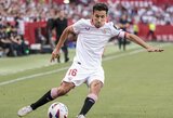 Prieš 24 valandas „Sevilla“ valdžią sukritikavusiam klubo legendai įteiktas kontraktas iki gyvenimo pabaigos