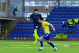 Vasilije Radenovičius: „Pamažu suprantu, ko iš manęs nori treneris“