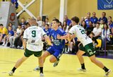 LRL sezono starte – vicečempionų pergalė ir drebančios svečių kinkutės