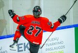 Dovydas Jukna – USHL klubo sudėtyje