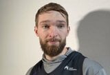 D.Sabonis, D.Foxas ir M.Monkas prakalbo apie „šokiruojantį“ M.Browno atleidimą: „Jis manimi pasitikėjo“