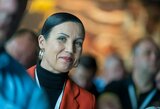 Rima Valentienė – apie Lietuvos moterų krepšinio rinktinę bei būsimas varžoves: „Svarbu žaisti su stipriausiomis“