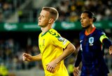 Aurimas Budraitis: P-Go. Kaip vieno žaidėjo sprendimas gali pakeisti A lygą