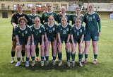 Lietuvos WU-19 futbolo rinktinė Baltijos taurę pradėjo nugalėdama latves