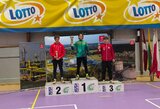 Lukas Lagunavičius – Lenkijos U19 šiuolaikinės penkiakovės čempionas