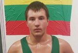 Europos U20 imtynių čempionatas: Gikaras iškovojo pergalę, tačiau suklupo aštuntfinalyje, kiti lietuviai startavo nesėkmingai