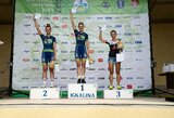 MTB varžybose Ignalinoje – elitinių Lietuvos dviratininkų pergalės
