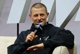 „Žmonėms labiau patinka nokautai, o ne visus raundus žiūrėti, kaip kankini varžovą“: Stanionis pasisakė apie Dirksčio ir Maslobojevo kovą