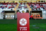 A lygos licencijos sieka ir „Dainava“, ir „Nevėžis“