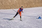 Lietuvos slidinėjimo čempionate – E.Savickaitės ir I.Dainytės pergalės