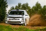 Dovana ralio gerbėjams – legendinė „Lancia“ grįžta į Lietuvos trasas po 21 metų pertraukos