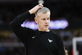 „Bulls“ savininkas: „Norime išsaugoti Donovaną“