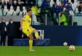 „Villarreal“ gynėjas: „Pasitikime savimi ir žinome savo klaidas“