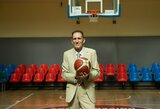 LSU profesorius įvertino, kokią įtaką Lietuvos rinktinei gali padaryti prarastas komandos lyderis bei ko galime tikėtis susitikime su latviais