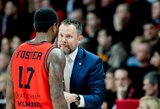 „Rytas“ susitvarkė su LKL debiutantais