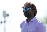 Dukart NBA čempionas Smithas buvo suimtas dėl smurto artimoje aplinkoje