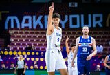Nesulaikomas Sorkinas vedė Izraelį į pergalę