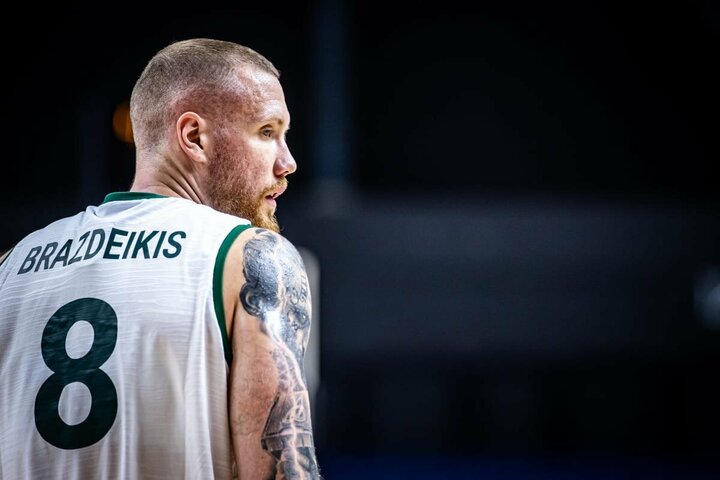 „Unicaja“ iškovojo pergalę Ispanijoje, lietuviai liko šešėlyje