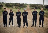 „Defender“ paskelbė, kas padės komandos pilotams 2026 m. Dakaro ralyje