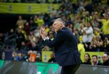 Serijos baigties Paryžiuje laukiantis Jasikevičius: „Pirmas kėlinys bus svarbiausias“