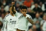 Prieš FIFA klubų pasaulio taurę atskleista kaip Rodrygo paveikė Xabi Alonso prisijungimas prie komandos