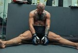 Baltųjų rūmų turnyro kovų atskleisti nenorintis Dana White'as: „McGregoro ir Chandlerio kovos tikrai nebus“