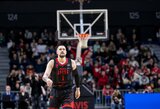 „Rytas“ lengvai susitvarkė su Mažeikių klubu