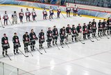  Nelaimių persekiojama „Hockey Punks – Mototoja“ apmaudžiai pralaimėjo namuose, ‚Energija“ Latvijoje nepasipriešino vicečempionams